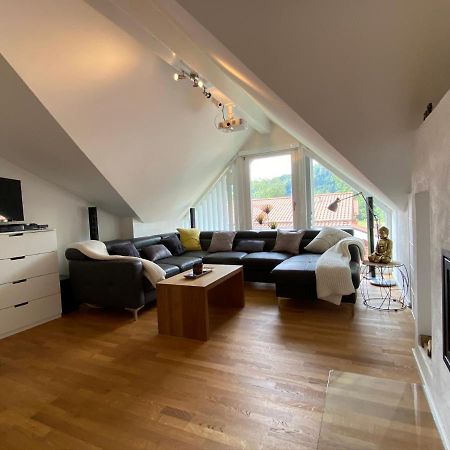 5-Sterne Active Ferienwohnung Chiemgau มาร์ควาร์ทชไตน์ ภายนอก รูปภาพ