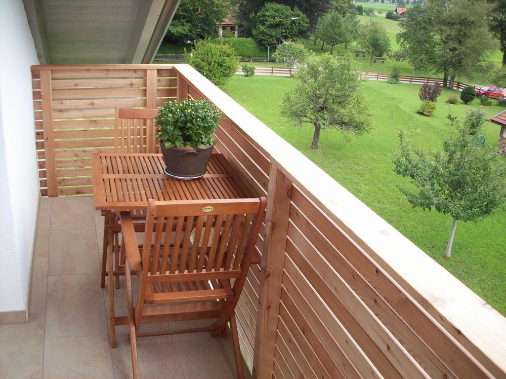 5-Sterne Active Ferienwohnung Chiemgau มาร์ควาร์ทชไตน์ ห้อง รูปภาพ