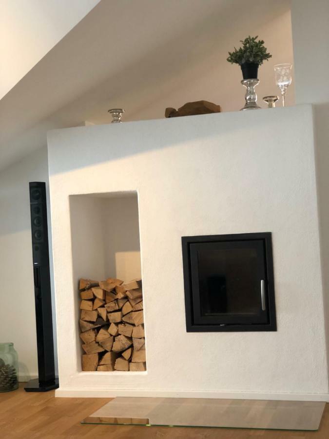 5-Sterne Active Ferienwohnung Chiemgau มาร์ควาร์ทชไตน์ ภายนอก รูปภาพ